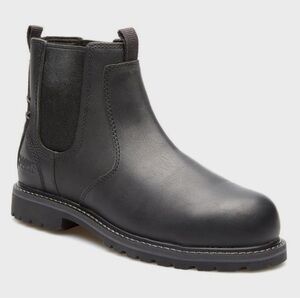 Women's Kodiak Bralorne Chelsea Composite Toe Boots